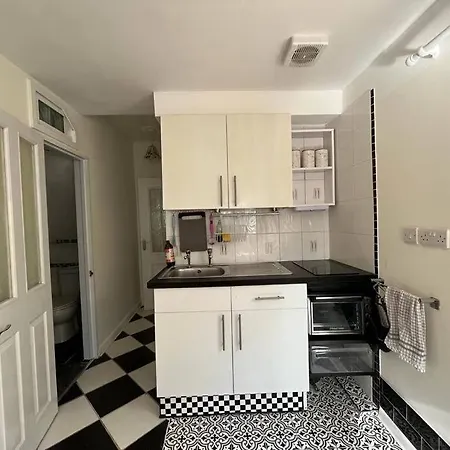 Causey Maisonette 