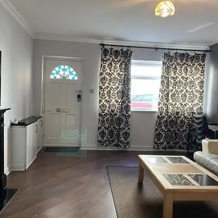 Causey Maisonette 