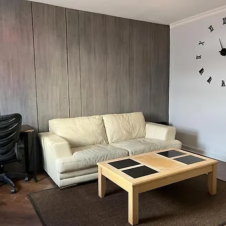 Causey Maisonette 