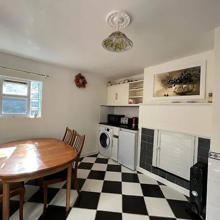 Causey Maisonette 