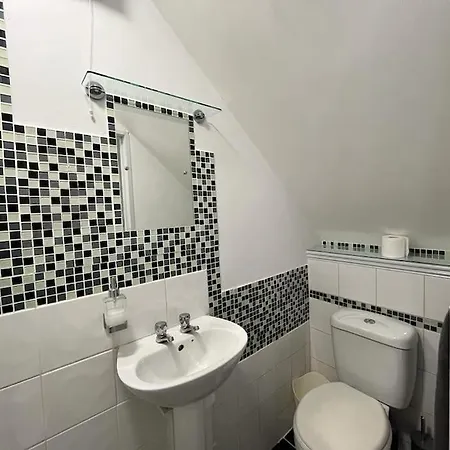 Causey Maisonette 