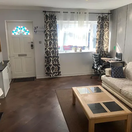 Causey Maisonette 