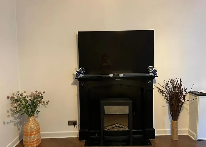 Causey Maisonette \