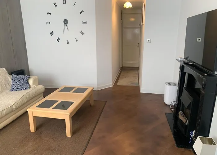 Causey Maisonette \