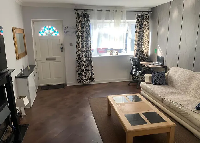 Causey Maisonette \