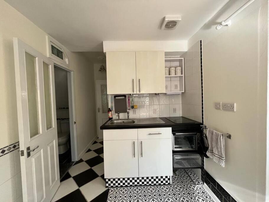 Causey Maisonette 