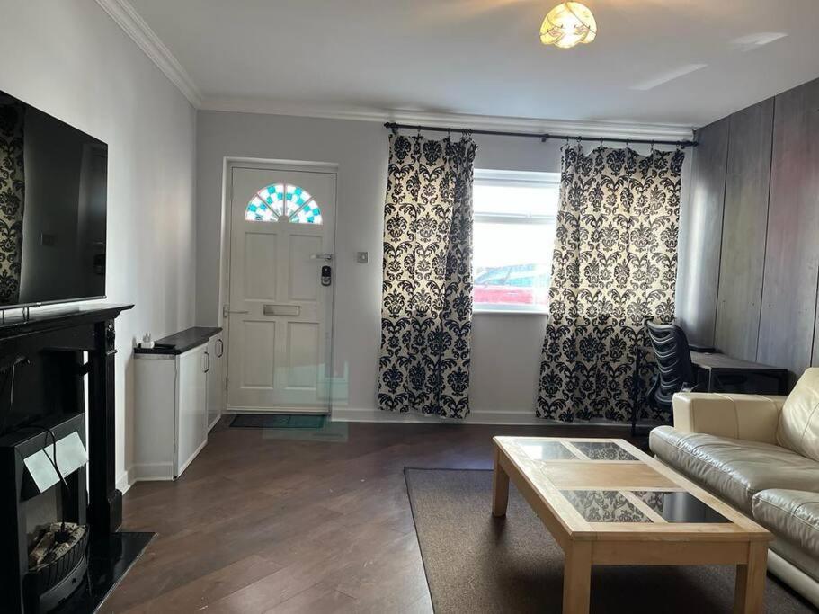 Causey Maisonette 