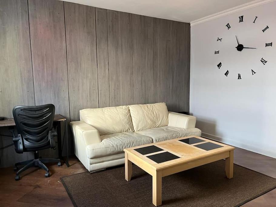 Causey Maisonette 