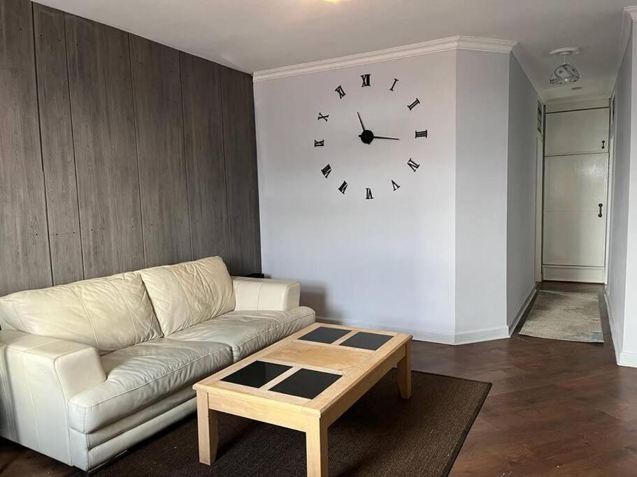 Causey Maisonette 