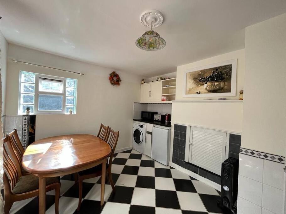Causey Maisonette 