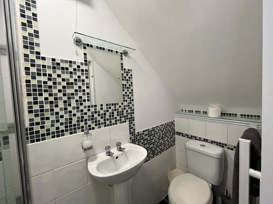 Causey Maisonette 