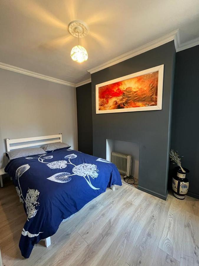 Causey Maisonette 