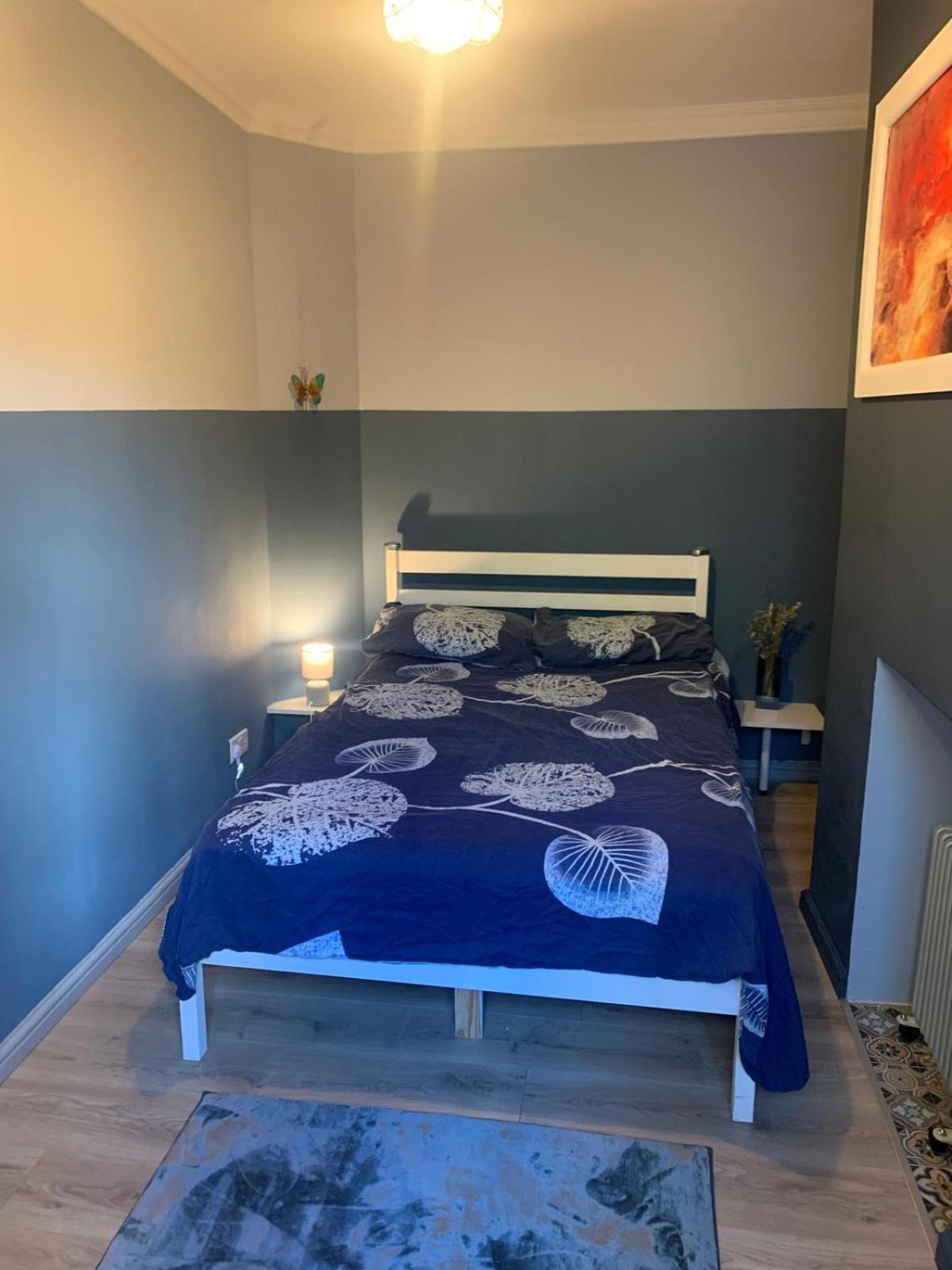Causey Maisonette 