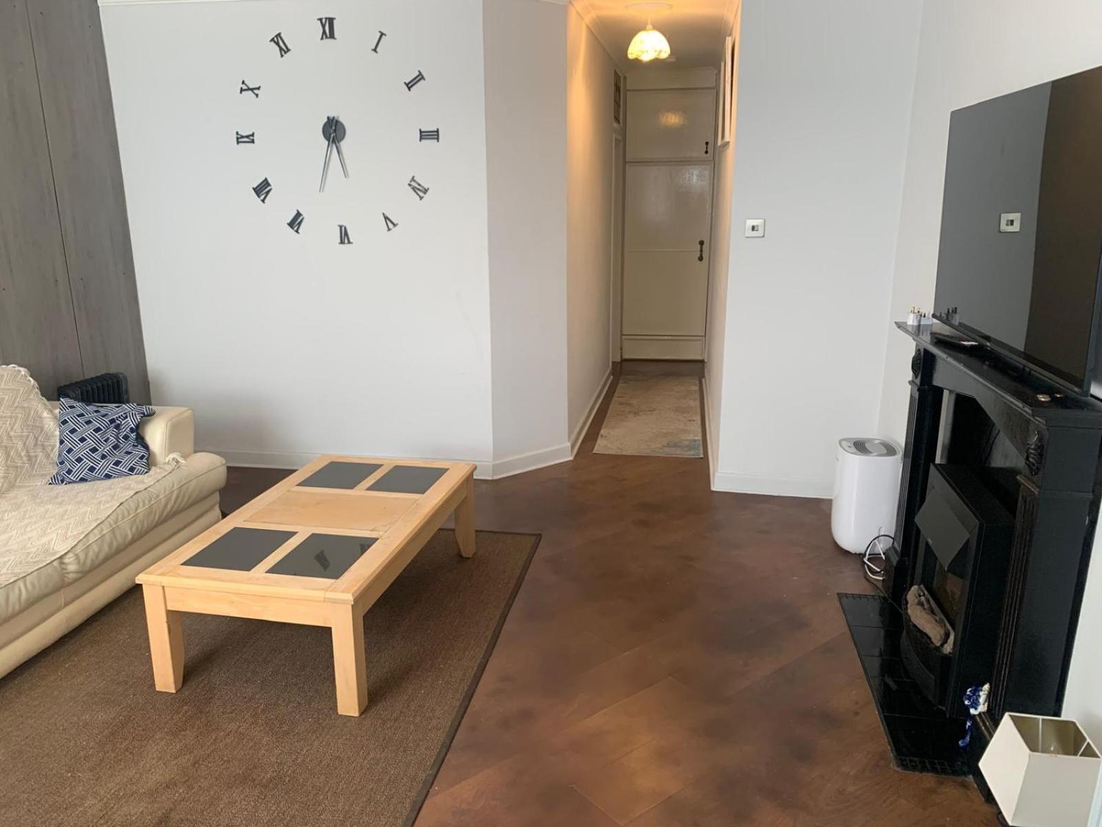 Apartment Causey Maisonette 