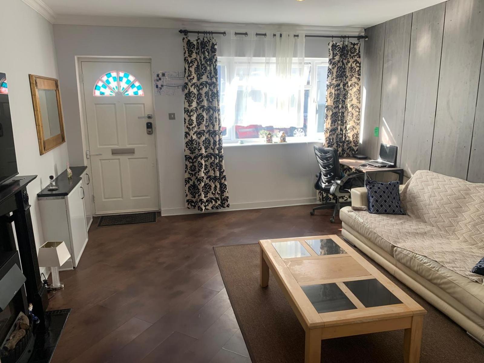 Apartment Causey Maisonette 