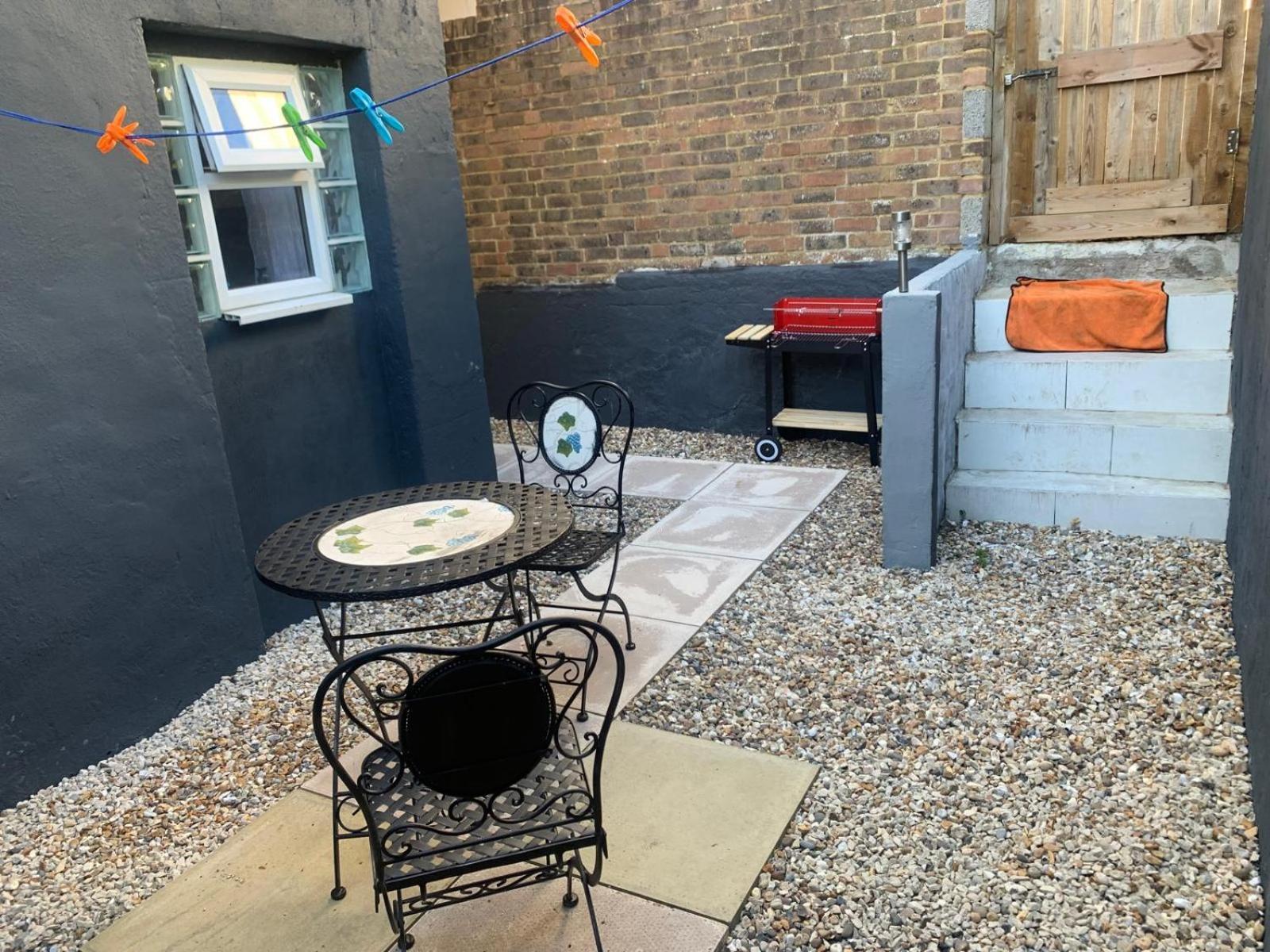 Causey Maisonette 
