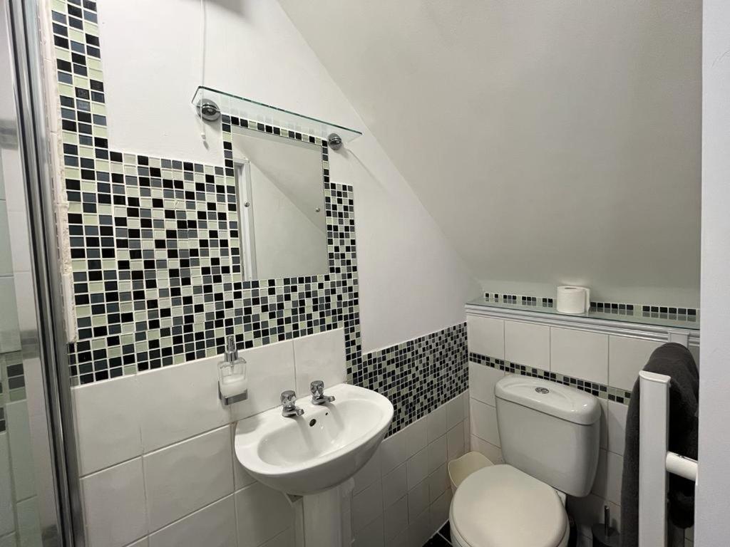 Apartment Causey Maisonette 